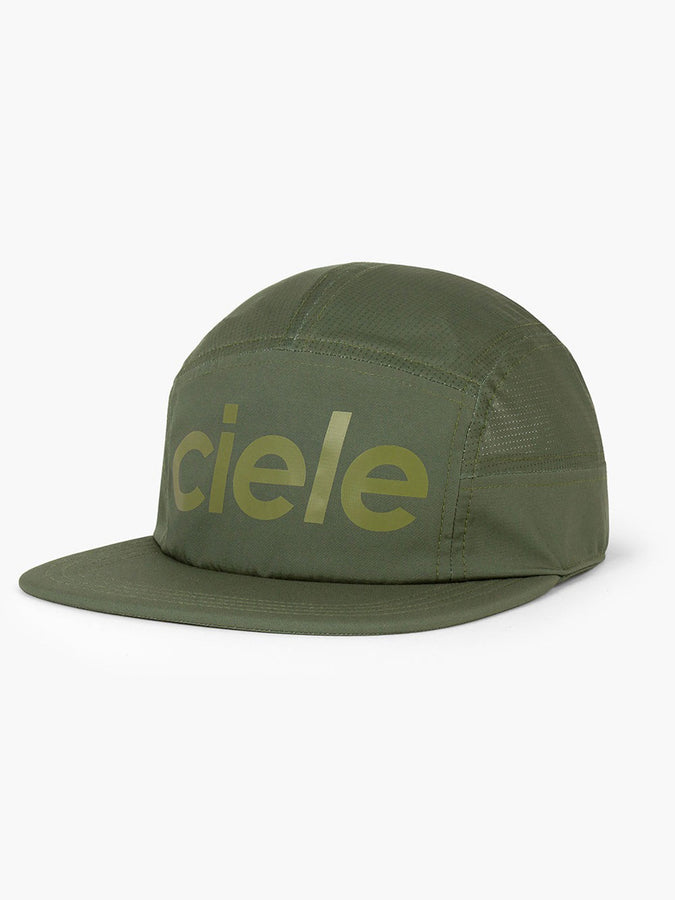 Ciele Gocap Comp Century Kombu Hat | KOMBU