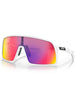 Oakley Sutro Matte White/Prizm Road Sunglasses Summer 2026