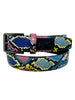 Loosey Premium Slither Tropical Belt