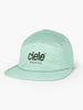 Ciele GOCap Classic Athletics Dusty Turquoise Strapback Hat