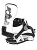 Bent Metal Transfer 2027 Snowboard Bindings