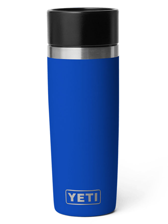 Yeti Rambler Royal Blue 16oz Travel Bottle | ROYAL BLUE