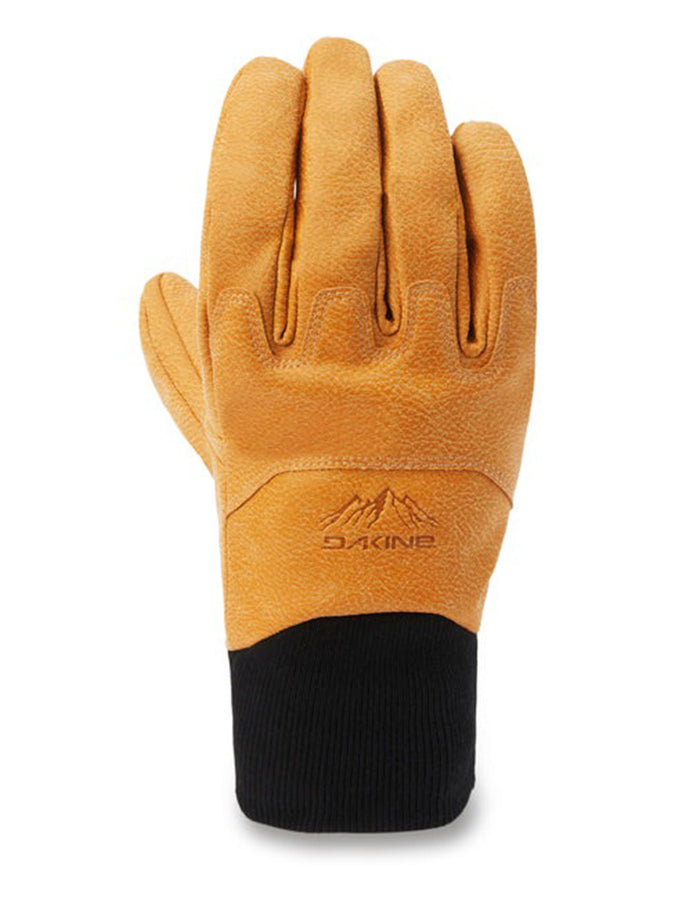 Dakine Mack Short Gloves | TAN