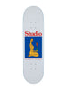 Studio Dupre Flame Of Love 8’’ Skateboard Deck