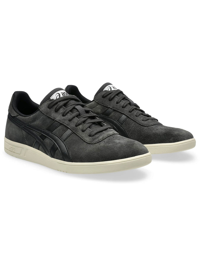 Asics Gel-Vickka Pro Graphite Grey/Black Shoes Fall 2026 | GRAPHITE GREY/BLACK (021)