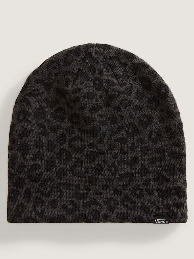 Vans Skull Beanie | CHARCOAL GREY (H91)