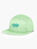 Ciele Gocap Classic Athletics Spearmint Hat Spring 2026