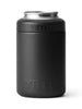 Yeti Rambler Colster Black 355ml Can Insulator