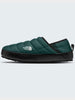 The North Face Thermoball Traction Mule V Pacific Turquoise/TNF Black Shoes Holiday 2026