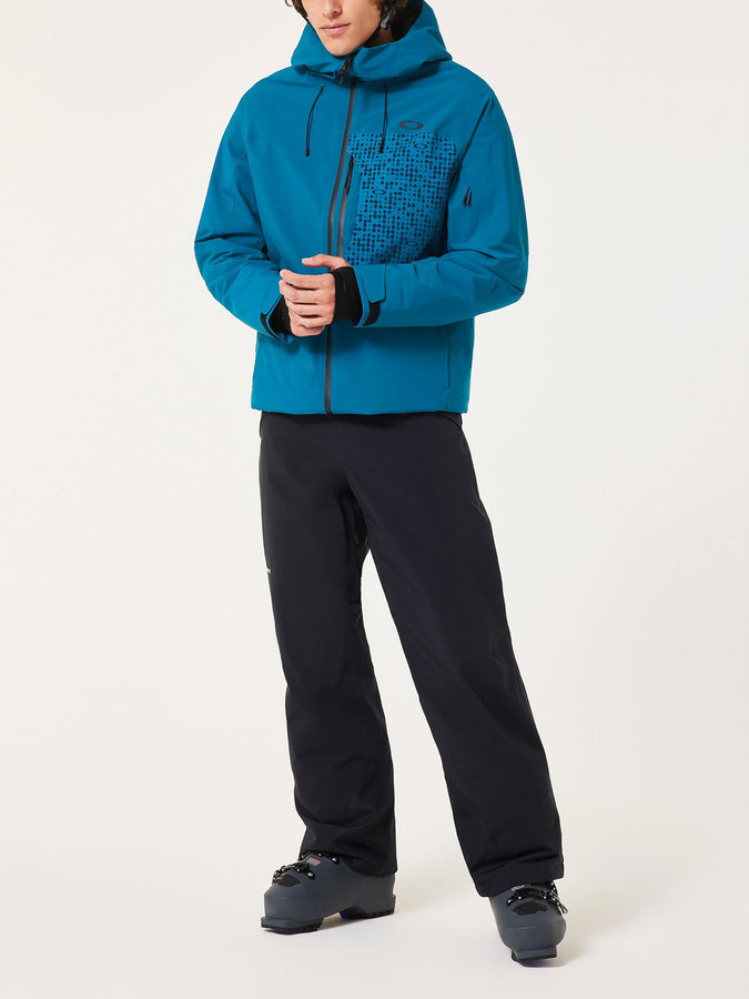 Canopy 2027 Insulated Pants | BLACKOUT (02E)