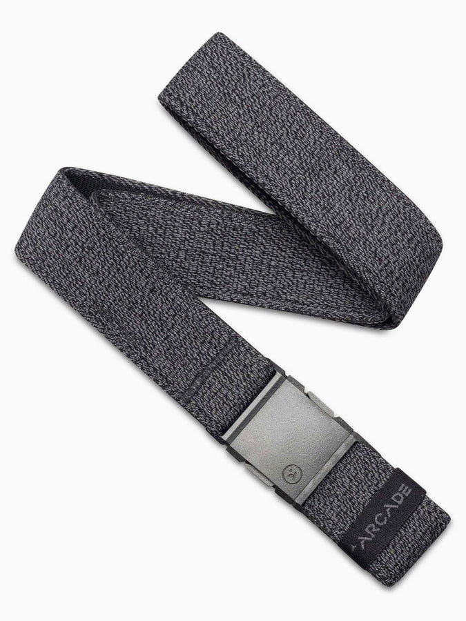 Arcade Atlas Heather Black Belt | HEATHER BLACK (060)