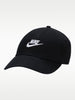 Nike Golf Club Unstructured Futura Wash Strapback Hat
