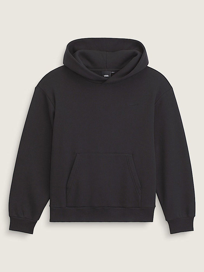 Vans Salton Hoodie Fall 2026 | BLACK (BLK)