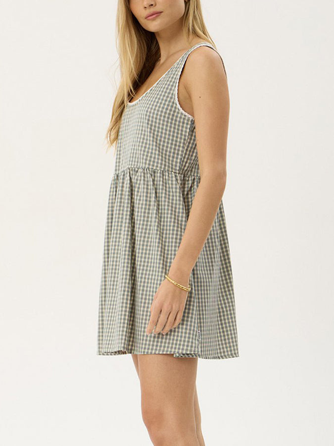 Afends Jesse Vice Dress Fall 2026 | ALPINE CHECK
