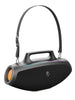 Skullcandy Barrel Black Speaker