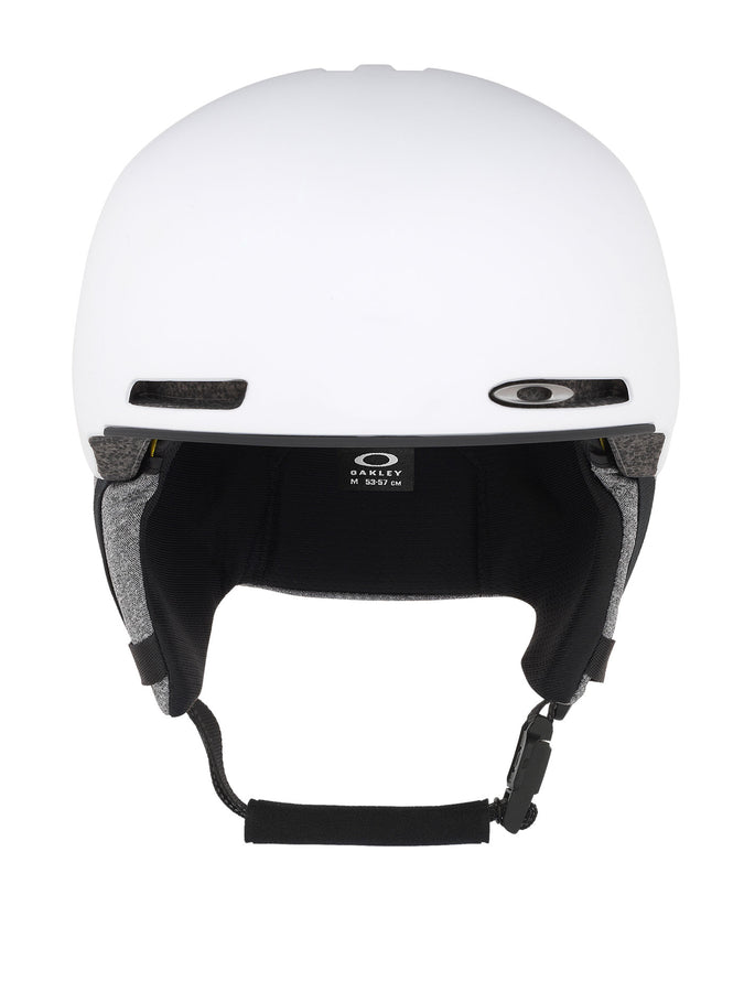 Oakley MOD1 Mips Helmet Winter 2027 | WHITE (100)