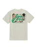 Dark Seas Always Fishy T-Shirt Summer 2026