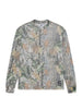 Obey Post Thermal Long Sleeve T-Shirt Fall 2026