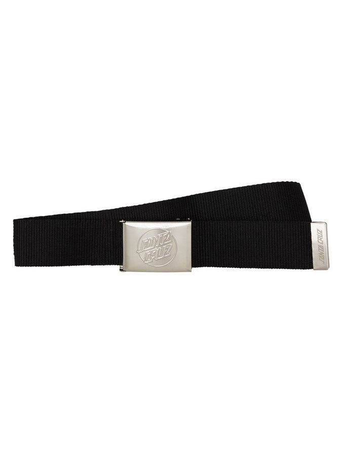 Opus Dot Web Belt