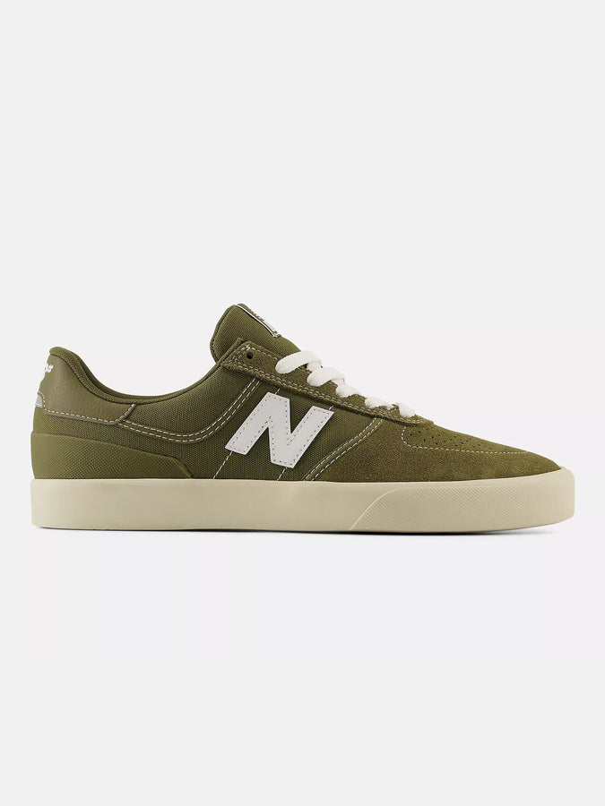 Nb Numeric 272 Olive/White Shoes Fall 2026 | OLIVE/WHITE