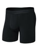 Saxx Smooth Luxe Micro Modal Black Boxer