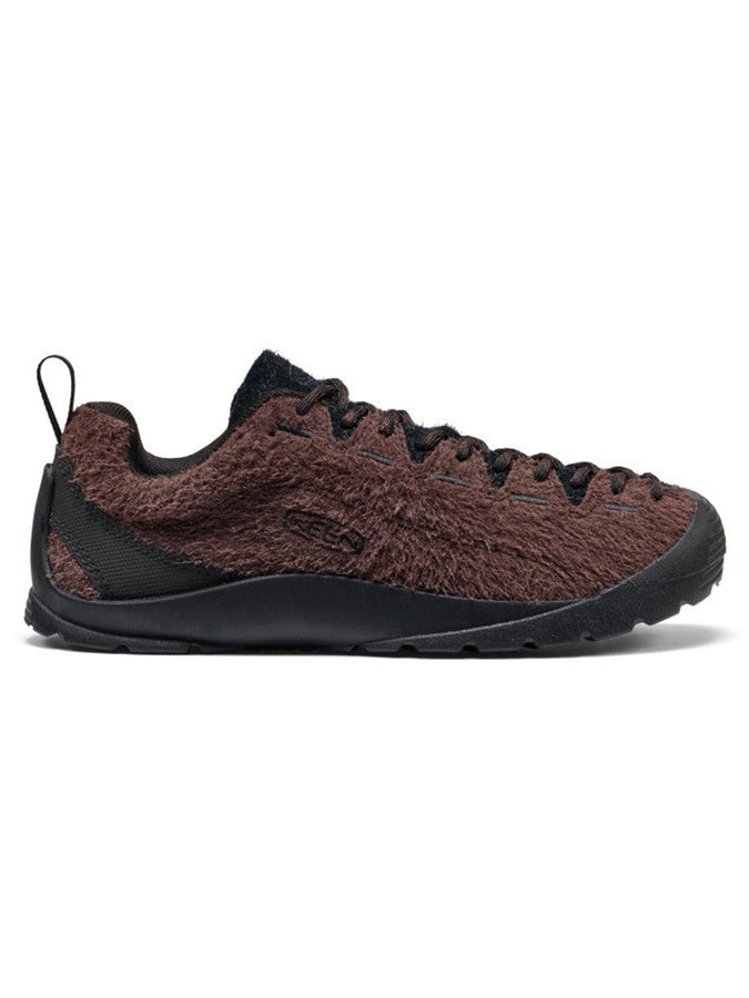 Keen Jasper Java/Black Shoes Fall 2026 | JAVA/BLACK