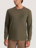 Roark Reading Ritual Long Sleeve T-Shirt Holiday 2026