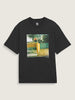 Vans x Atiba Loose T-Shirt Holiday 2026