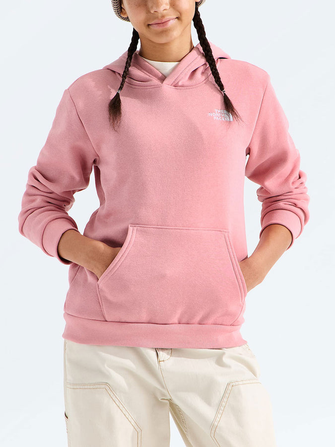 The North Face Evolution Simple Dome Hoodie Fall 2026 | PRIMROSE (NO9)