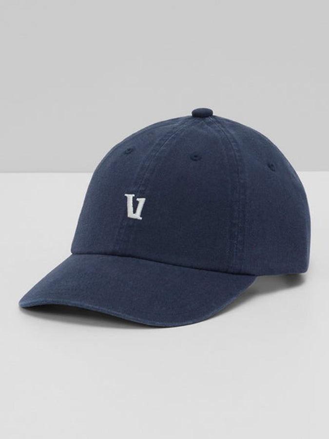Vuori Dad Strapback Hat | NAVY (NVY)