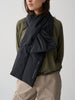 Maap Puffer Scarf