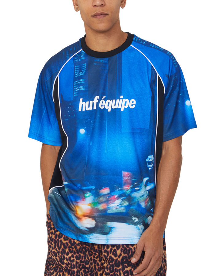 Huf Motion Soccer Jersey Spring 2026 | ASSORTED
