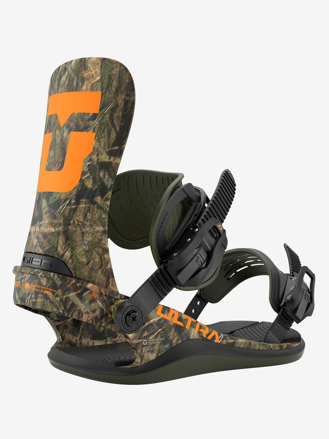 Union Ultra 2027 – Bindings | CAMO