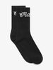 Malbon Bon Script Socks