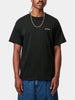Carhartt Wip Script Embroidery T-Shirt Summer 2026