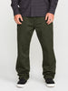 Volcom Frickin Modern Stretch Pants Fall 2026