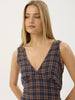 Afends Tully Shev Maxi Dress Fall 2026