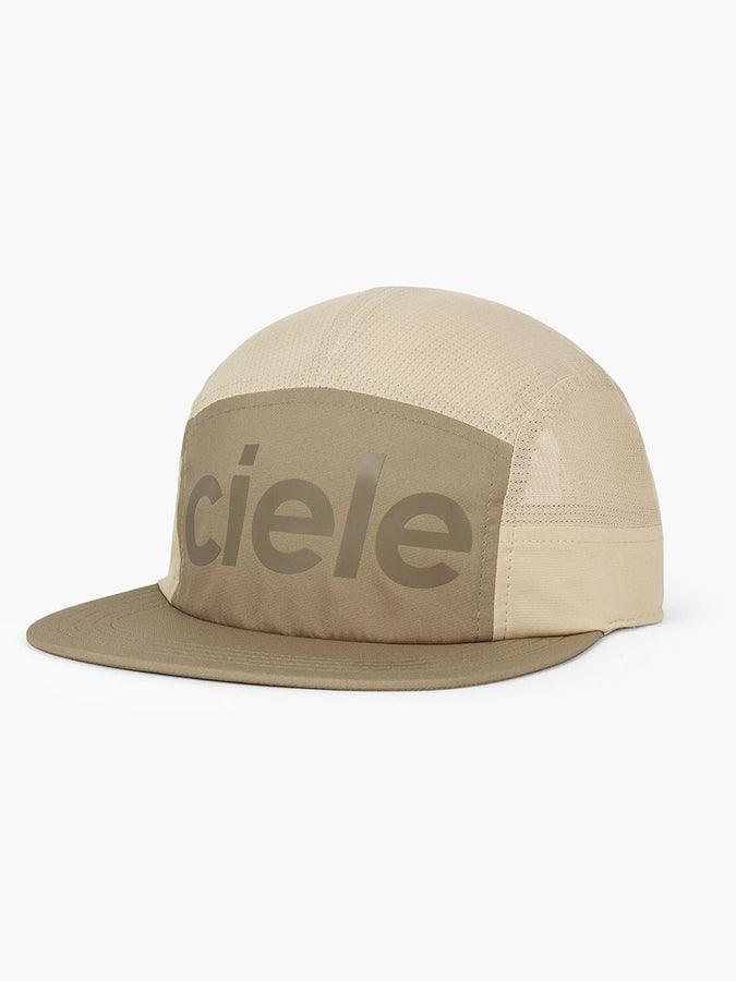 Ciele Gocap Comp Century Canvas/Safari Hat | CANVAS/SAFARI