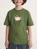 Vans Rad Rodent T-Shirt Youth 7-14 Holiday 2026