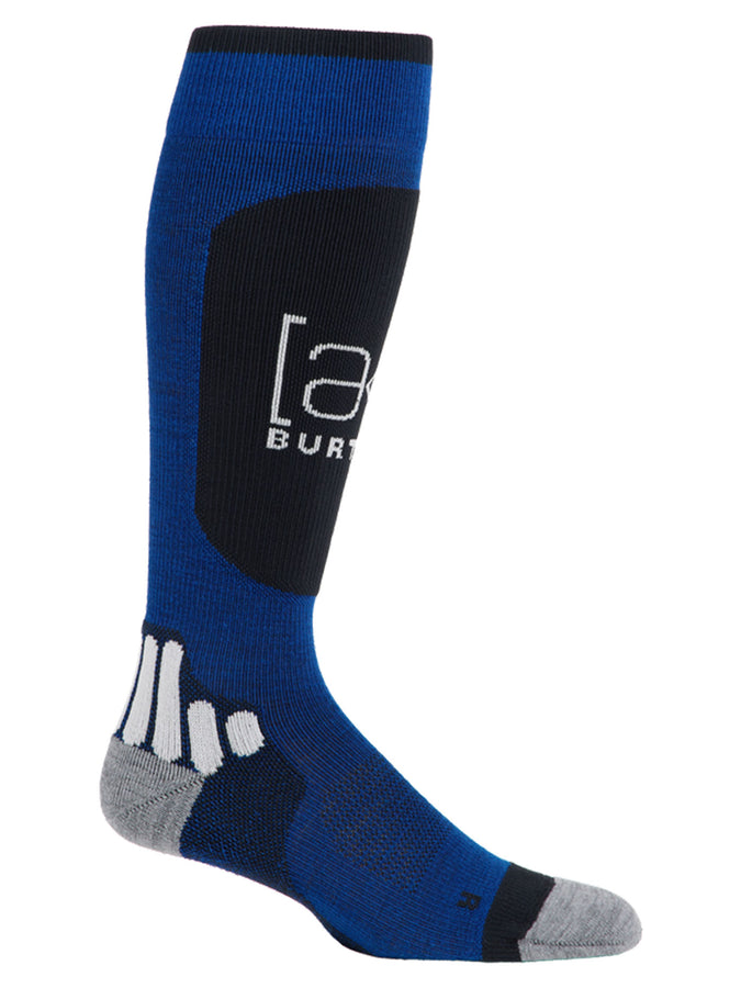 Burton Ak Endurance Socks | JAKE BLUE (29O)