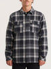Roark Backwoods Jacket Holiday 2026
