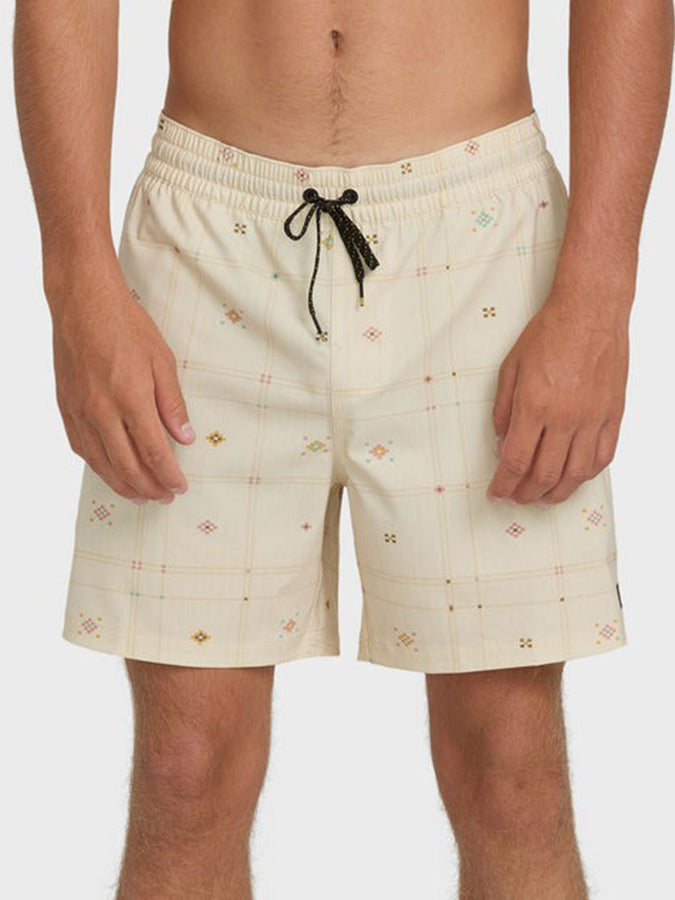 Billabong Good Times Lb Boardshorts Summer 2026 | OATMEAL (OAT1)