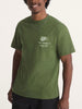 Vans Stacked Hi T-Shirt Holiday 2026