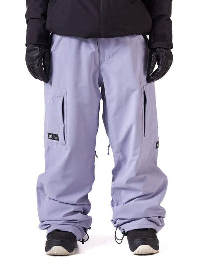 L1 Fairfield 2027 – Women's Shell Pants | PALE LAVENDER