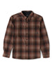 Roark Diablo Long Sleeve Buttondown Shirt Holiday 2026