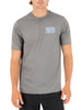 Hurley Hybrid Rashguard Spring 2026