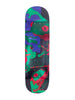 Maalouf Croaking 8.25’’ Skateboard Deck