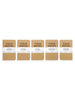 Field Note Original Kraft Mixed Notebook 3 Pack