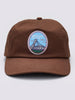 Balmoral Big-O Snapback Hat