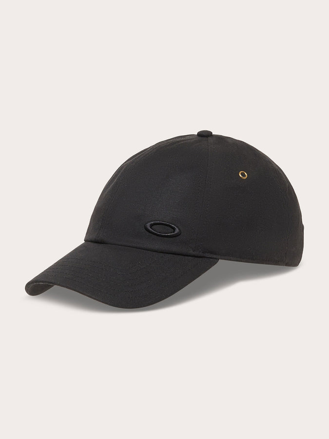 Oakley Tinfoil 3.0 Lx Strapback Hat | BLACKOUT (02E)